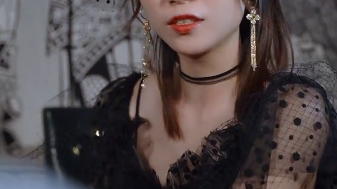 #靈魂化妝間 用你得天賦來換美貌你都願意嗎？