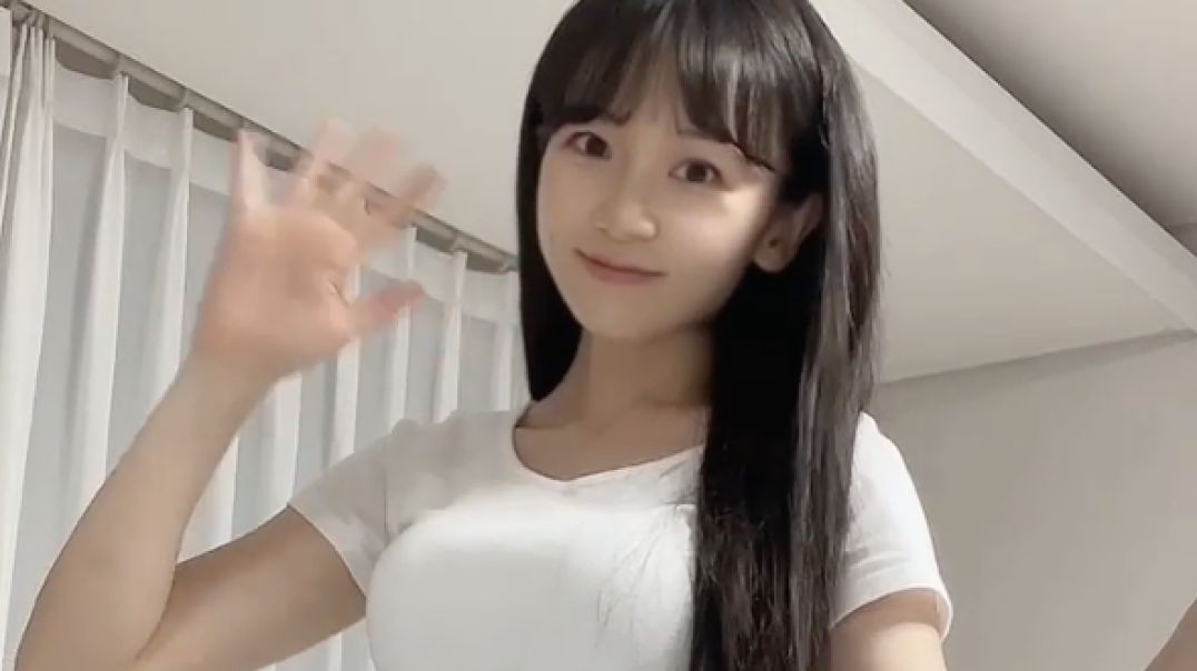 瑜珈美少女
