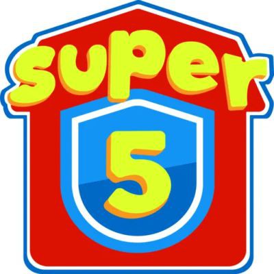 super5 super5